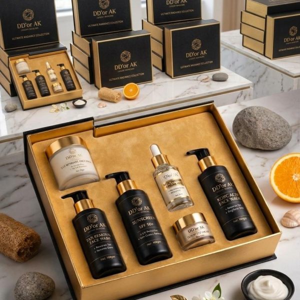 THE COMPLETE RADIANCE SUITE